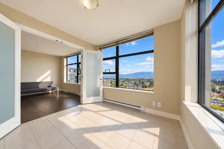 Photo 19 at 2509 - 5380 Oben Street, Collingwood VE, Vancouver East