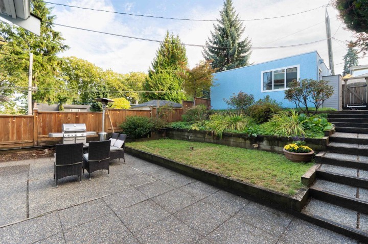 Photo 32 at 3328 W 30th Avenue, Dunbar, Vancouver West