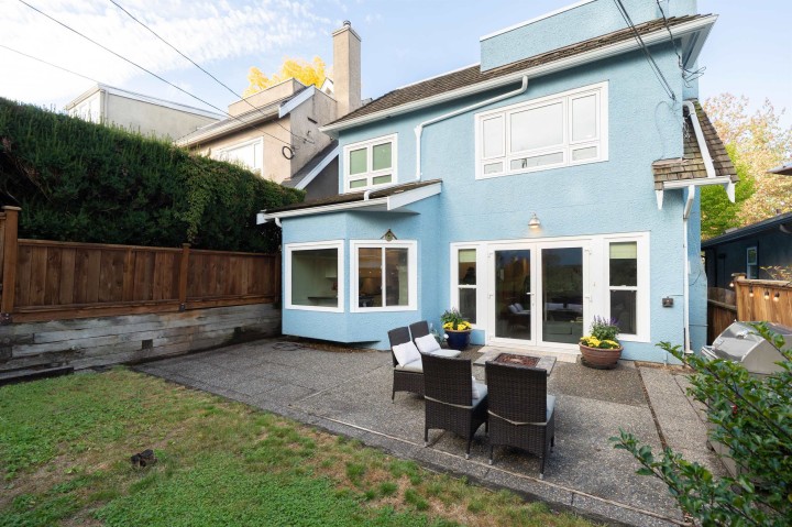 Photo 30 at 3328 W 30th Avenue, Dunbar, Vancouver West