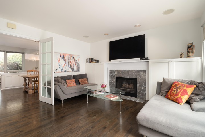 Photo 10 at 3328 W 30th Avenue, Dunbar, Vancouver West