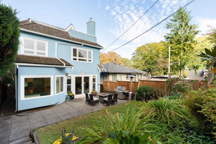 Photo 31 at 3328 W 30th Avenue, Dunbar, Vancouver West