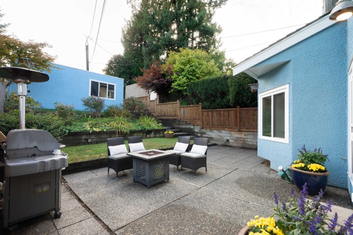 Photo 29 at 3328 W 30th Avenue, Dunbar, Vancouver West