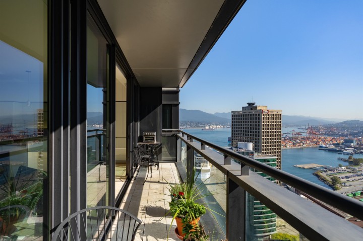 Photo 24 at 3403 - 838 W Hastings Street, Downtown VW, Vancouver West