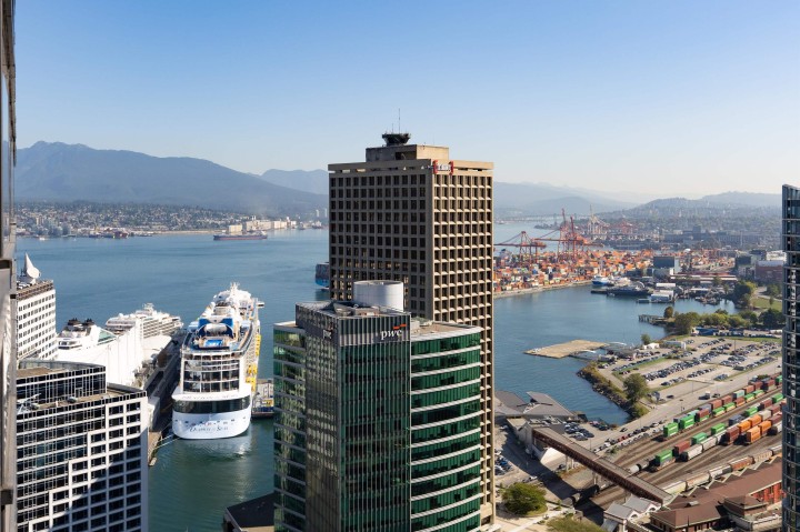 Photo 30 at 3403 - 838 W Hastings Street, Downtown VW, Vancouver West