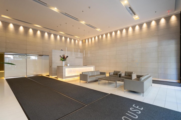 Photo 34 at 3403 - 838 W Hastings Street, Downtown VW, Vancouver West