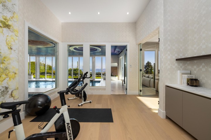 Photo 32 at 835 Farmleigh Road, British Properties, West Vancouver