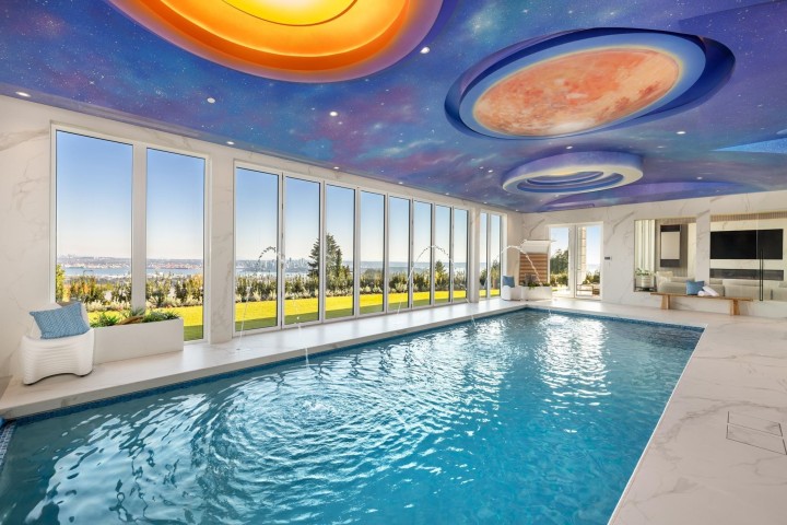 Photo 10 at 835 Farmleigh Road, British Properties, West Vancouver
