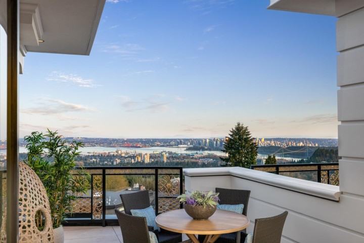 Photo 15 at 835 Farmleigh Road, British Properties, West Vancouver