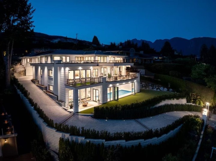 Photo 40 at 835 Farmleigh Road, British Properties, West Vancouver