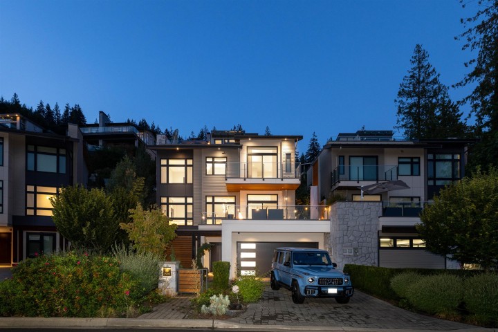 Photo 32 at 2993 Burfield Place, Cypress Park Estates, West Vancouver
