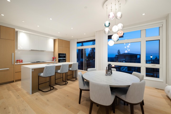 Photo 9 at 2993 Burfield Place, Cypress Park Estates, West Vancouver