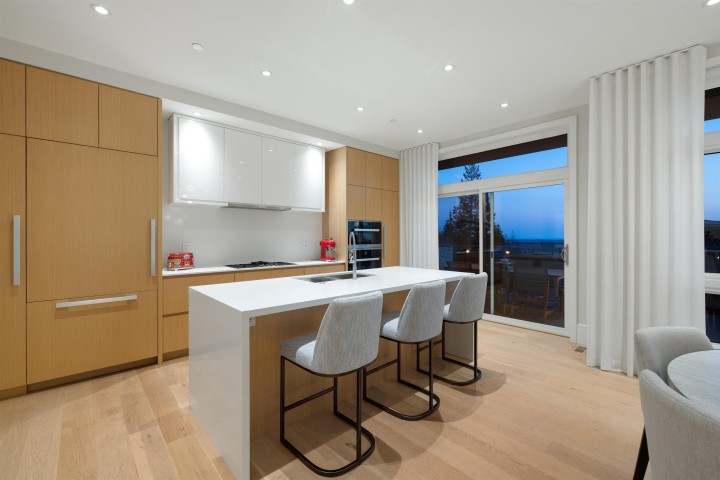 Photo 14 at 2993 Burfield Place, Cypress Park Estates, West Vancouver