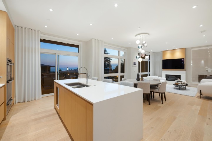 Photo 15 at 2993 Burfield Place, Cypress Park Estates, West Vancouver