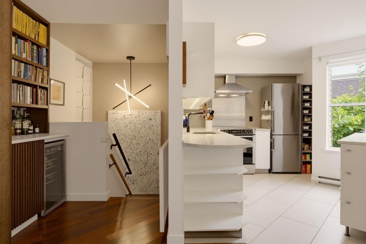 Photo 16 at 1345 Woodland Drive, Grandview Woodland, Vancouver East