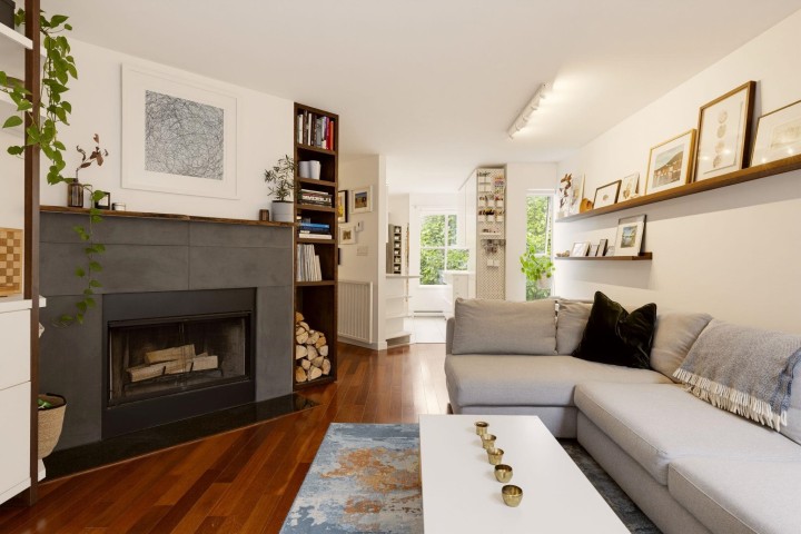 Photo 12 at 1345 Woodland Drive, Grandview Woodland, Vancouver East