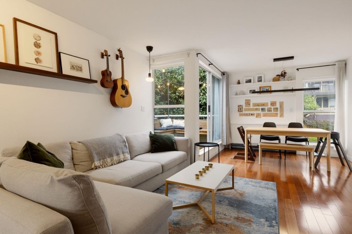 Photo 10 at 1345 Woodland Drive, Grandview Woodland, Vancouver East
