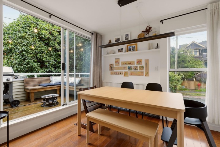 Photo 8 at 1345 Woodland Drive, Grandview Woodland, Vancouver East