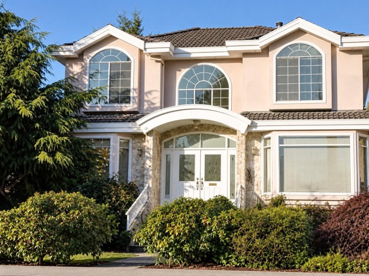 Photo 1 at 1767 W 61st Avenue, South Granville, Vancouver West
