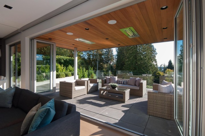 Photo 6 at 3023 Mathers Avenue, Altamont, West Vancouver