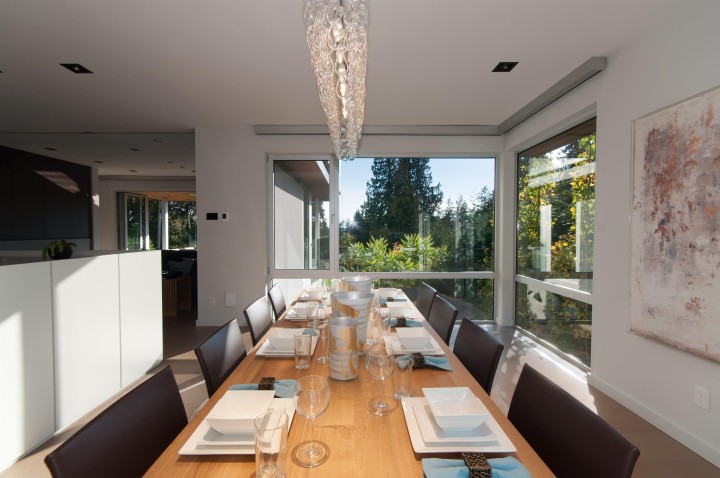 Photo 12 at 3023 Mathers Avenue, Altamont, West Vancouver