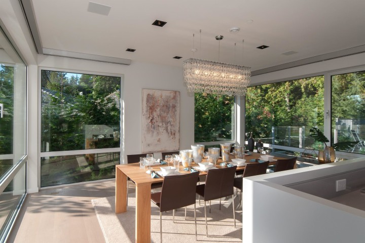 Photo 11 at 3023 Mathers Avenue, Altamont, West Vancouver
