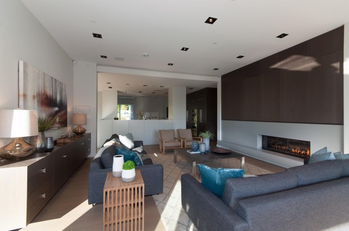 Photo 8 at 3023 Mathers Avenue, Altamont, West Vancouver