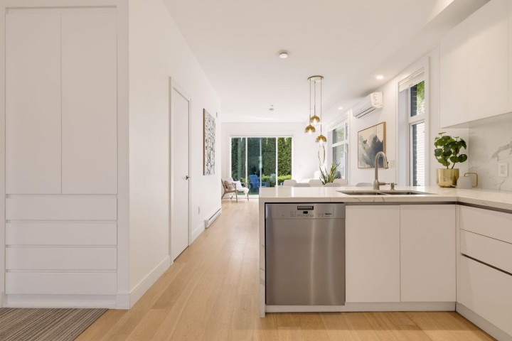 Photo 6 at 1880 E Georgia Street, Grandview Woodland, Vancouver East