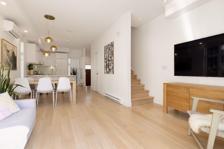 Photo 17 at 1880 E Georgia Street, Grandview Woodland, Vancouver East