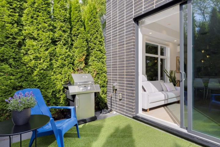 Photo 16 at 1880 E Georgia Street, Grandview Woodland, Vancouver East