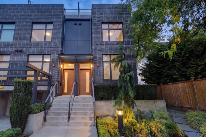 Photo 1 at 1880 E Georgia Street, Grandview Woodland, Vancouver East