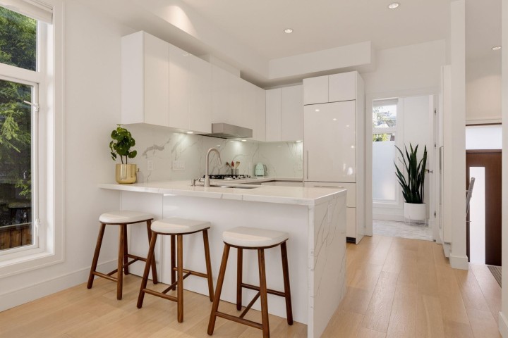 Photo 9 at 1880 E Georgia Street, Grandview Woodland, Vancouver East
