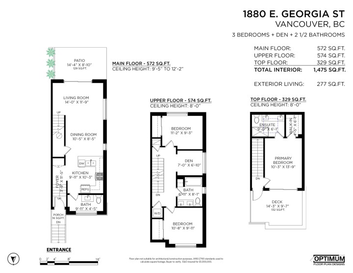 Photo 40 at 1880 E Georgia Street, Grandview Woodland, Vancouver East