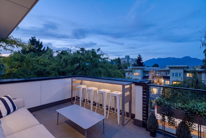 Photo 35 at 1880 E Georgia Street, Grandview Woodland, Vancouver East