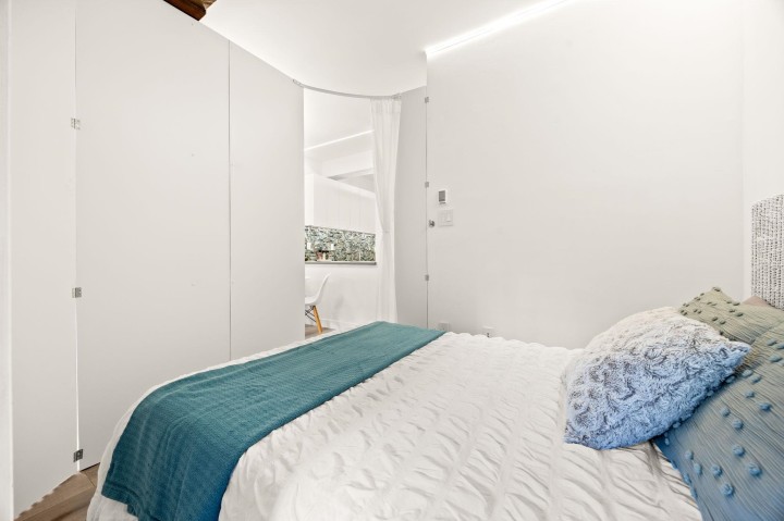 Photo 13 at 207 - 1655 Nelson Street, West End VW, Vancouver West