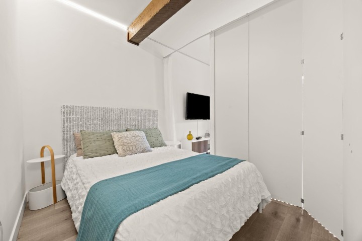 Photo 12 at 207 - 1655 Nelson Street, West End VW, Vancouver West