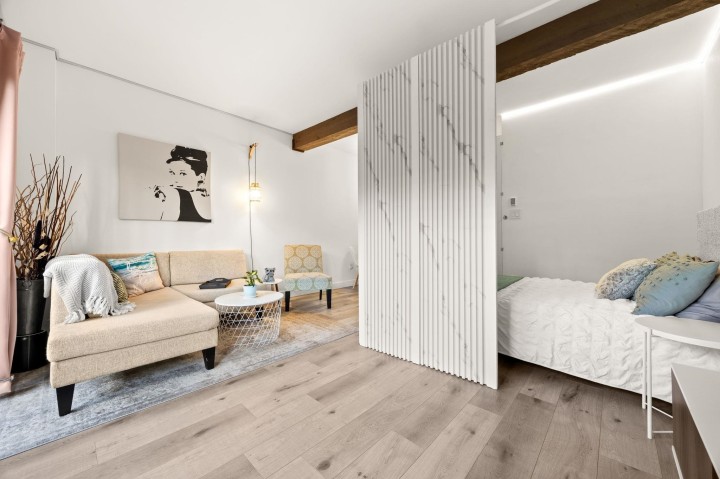 Photo 11 at 207 - 1655 Nelson Street, West End VW, Vancouver West