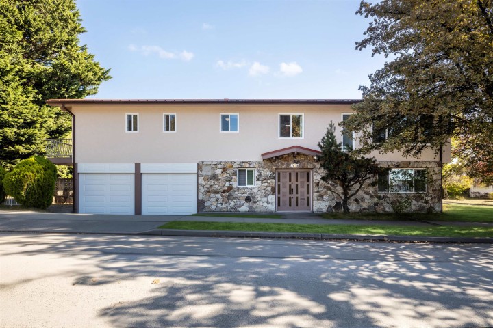 Photo 2 at 7658 Fremlin Street, Marpole, Vancouver West