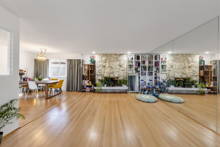Photo 6 at 7658 Fremlin Street, Marpole, Vancouver West