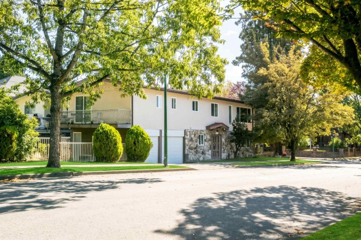 Photo 1 at 7658 Fremlin Street, Marpole, Vancouver West
