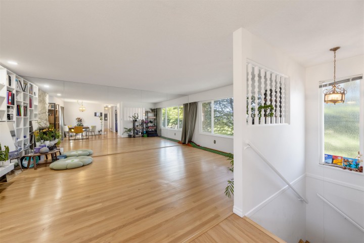 Photo 10 at 7658 Fremlin Street, Marpole, Vancouver West