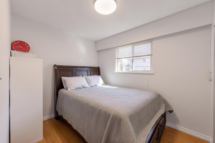 Photo 14 at 7658 Fremlin Street, Marpole, Vancouver West