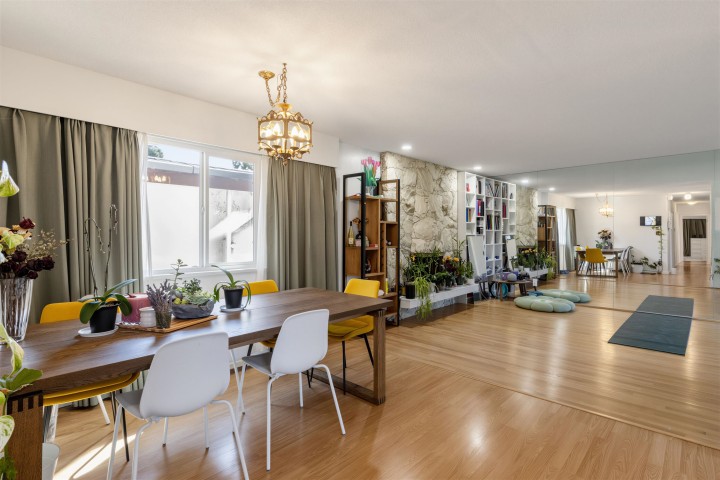 Photo 8 at 7658 Fremlin Street, Marpole, Vancouver West