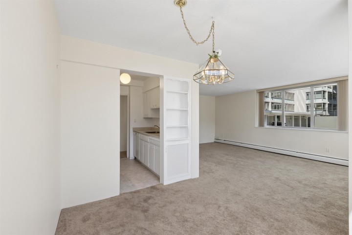 Photo 13 at 306 - 2055 Pendrell Street, West End VW, Vancouver West