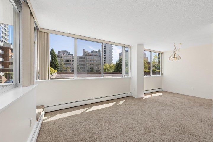 Photo 7 at 306 - 2055 Pendrell Street, West End VW, Vancouver West