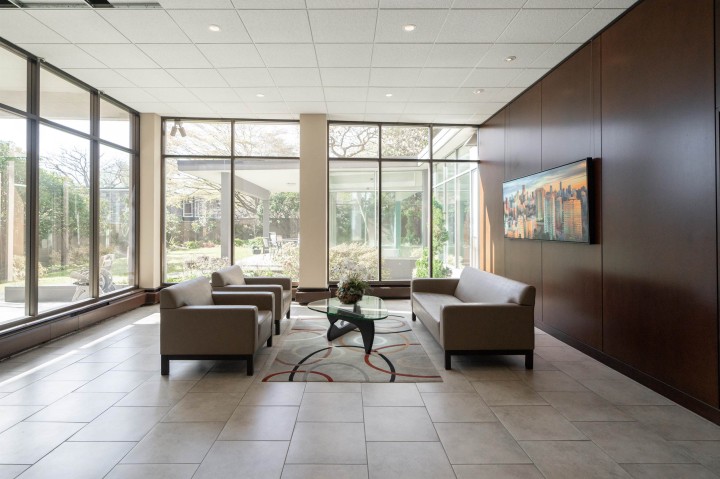 Photo 3 at 306 - 2055 Pendrell Street, West End VW, Vancouver West