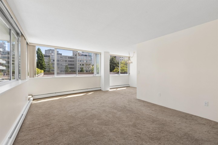Photo 5 at 306 - 2055 Pendrell Street, West End VW, Vancouver West