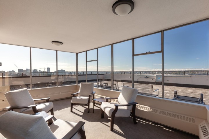 Photo 20 at 306 - 2055 Pendrell Street, West End VW, Vancouver West