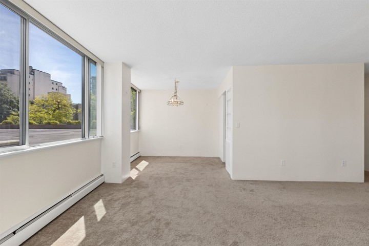 Photo 9 at 306 - 2055 Pendrell Street, West End VW, Vancouver West