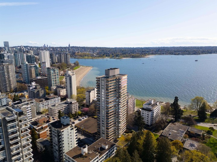 Photo 21 at 306 - 2055 Pendrell Street, West End VW, Vancouver West