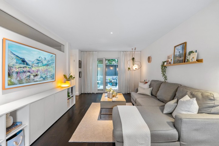 Photo 7 at 1339 W 8th Avenue, Fairview VW, Vancouver West